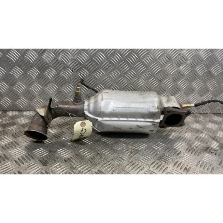 Catalyseur (echappement) PEUGEOT 208 2