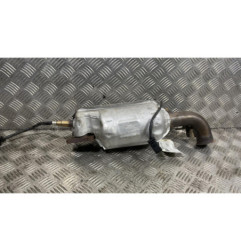 Catalyseur (echappement) PEUGEOT 208 2