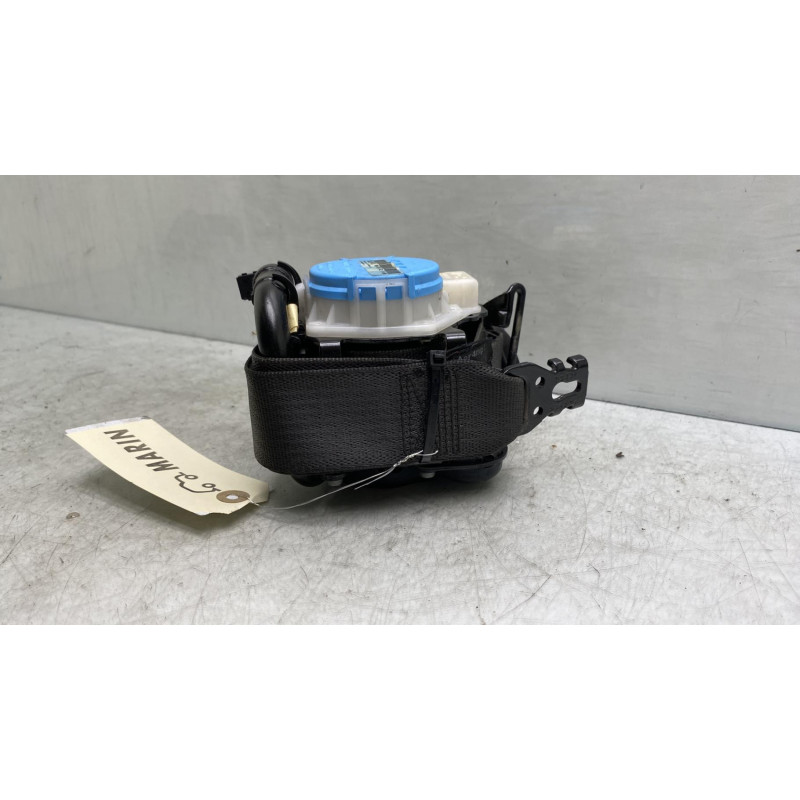 Pretensionneur de ceinture avant gauche OPEL INSIGNIA 1 Photo n°2