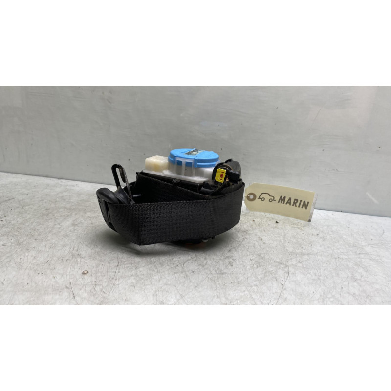 Pretensionneur de ceinture avant gauche OPEL INSIGNIA 1 Photo n°4