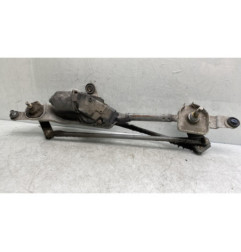 Moteur essuie glace avant OPEL INSIGNIA 1 Photo n°1
