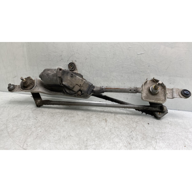 Moteur essuie glace avant OPEL INSIGNIA 1 Photo n°1