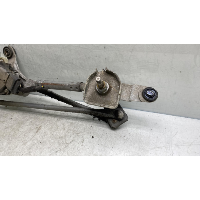 Moteur essuie glace avant OPEL INSIGNIA 1 Photo n°2