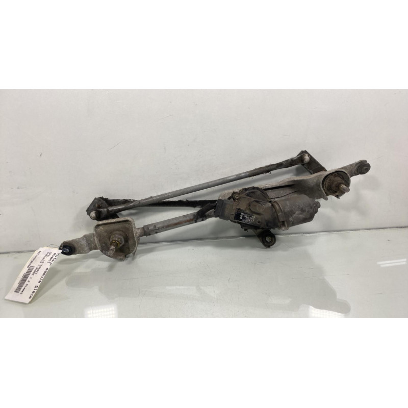 Moteur essuie glace avant OPEL INSIGNIA 1 Photo n°4