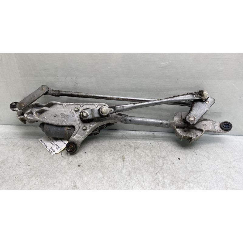 Moteur essuie glace avant OPEL INSIGNIA 1 Photo n°7