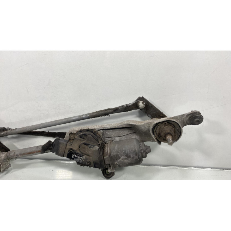 Moteur essuie glace avant OPEL INSIGNIA 1 Photo n°9