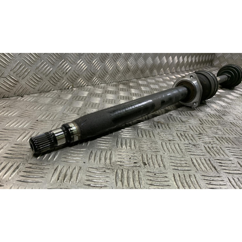 Cardan droit (transmission) OPEL INSIGNIA 1 Photo n°1
