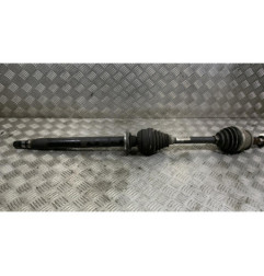 Cardan droit (transmission) OPEL INSIGNIA 1