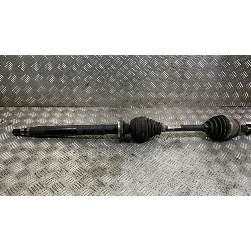 Cardan droit (transmission) OPEL INSIGNIA 1 Photo n°2