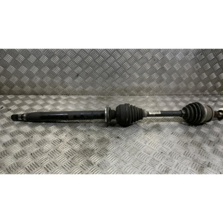 Cardan droit (transmission) OPEL INSIGNIA 1