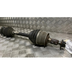 Cardan droit (transmission) OPEL INSIGNIA 1