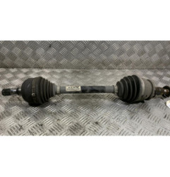 Cardan gauche (transmission) OPEL INSIGNIA 1 Photo n°1