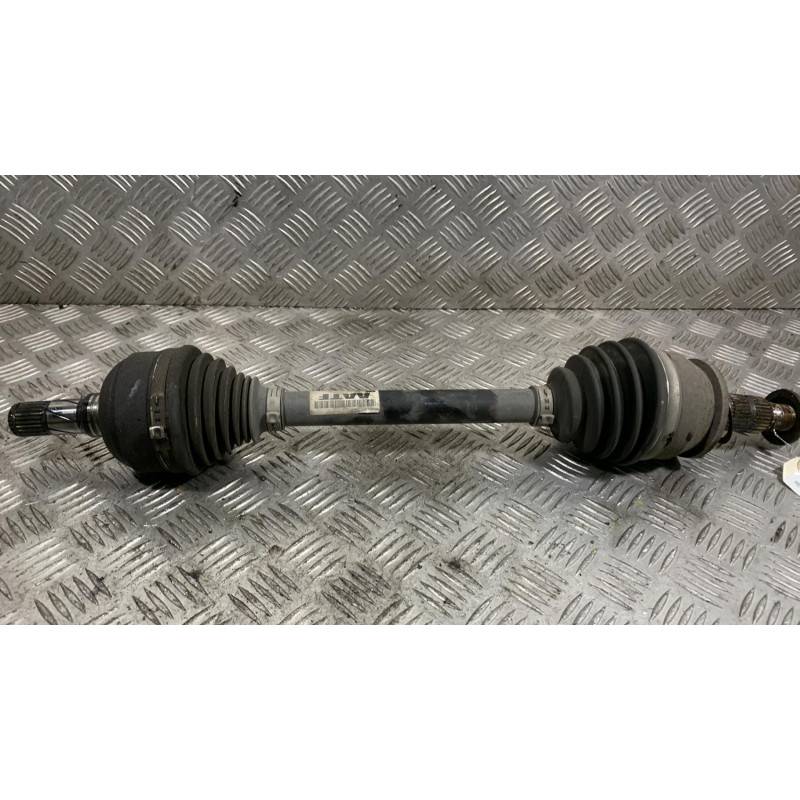 Cardan gauche (transmission) OPEL INSIGNIA 1 Photo n°1
