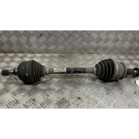 Cardan gauche (transmission) OPEL INSIGNIA 1 Photo n°1