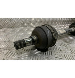 Cardan gauche (transmission) OPEL INSIGNIA 1