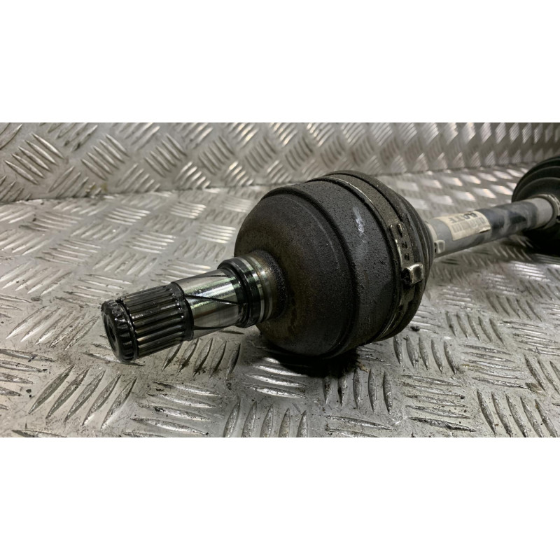 Cardan gauche (transmission) OPEL INSIGNIA 1 Photo n°2