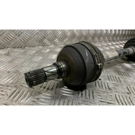 Cardan gauche (transmission) OPEL INSIGNIA 1