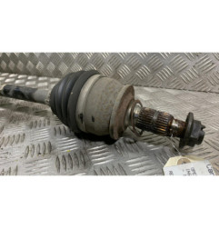 Cardan gauche (transmission) OPEL INSIGNIA 1