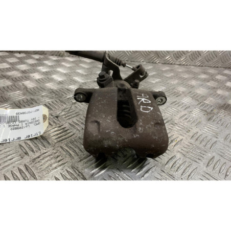 Etrier arriere droit (freinage) OPEL INSIGNIA 1