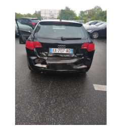 Trappe d'essence AUDI A3 2