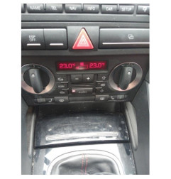 Trappe d'essence AUDI A3 2