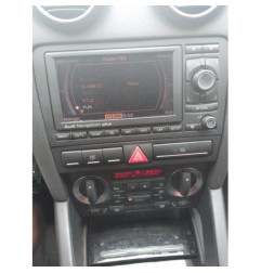 Trappe d'essence AUDI A3 2