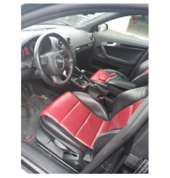 Trappe d'essence AUDI A3 2