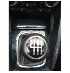 Bouton de coffre AUDI A3 2