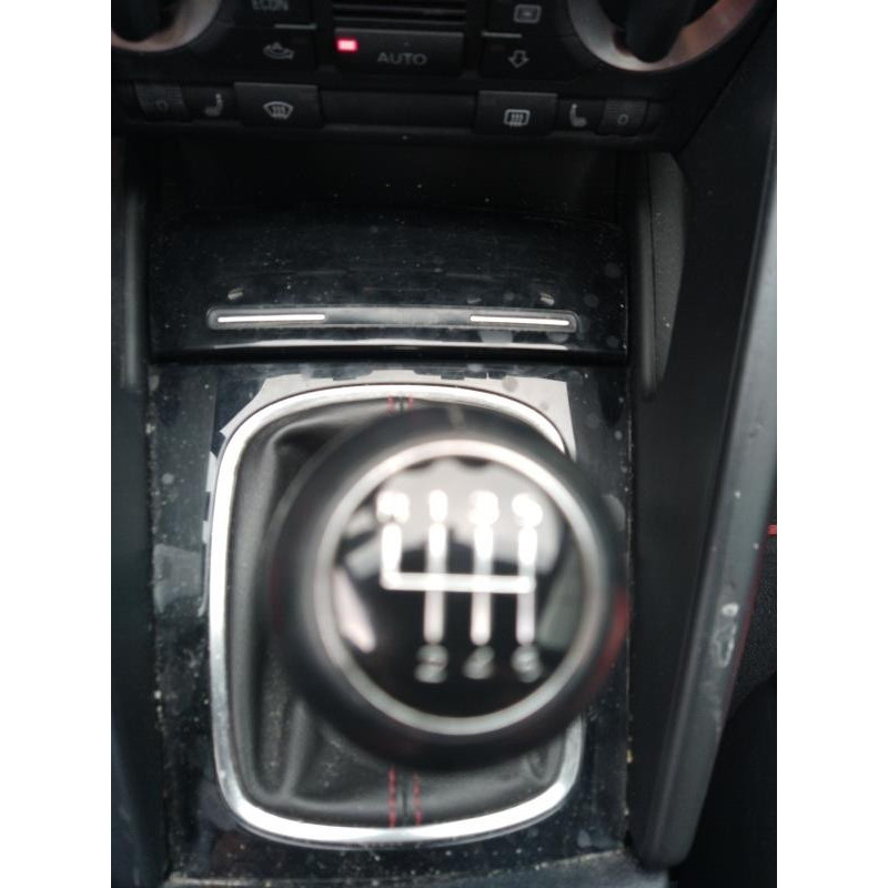 Bouton de coffre AUDI A3 2 Photo n°9