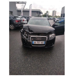 Bouton de coffre AUDI A3 2