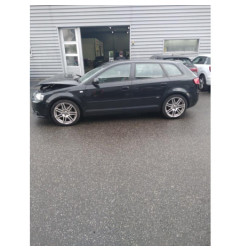 Bouton de coffre AUDI A3 2