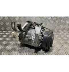 Compresseur clim VOLKSWAGEN PASSAT 4 Photo n°1