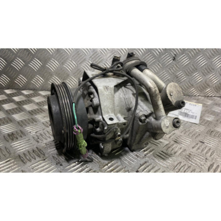 Compresseur clim VOLKSWAGEN PASSAT 4