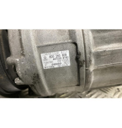 Compresseur clim VOLKSWAGEN PASSAT 4
