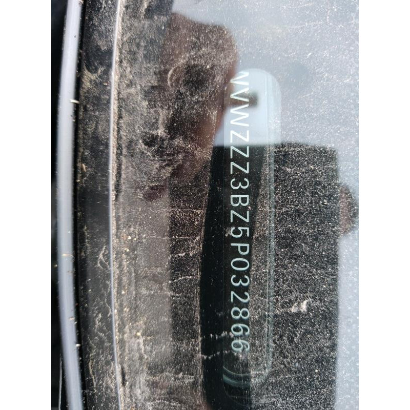 Compresseur clim VOLKSWAGEN PASSAT 4 Photo n°6