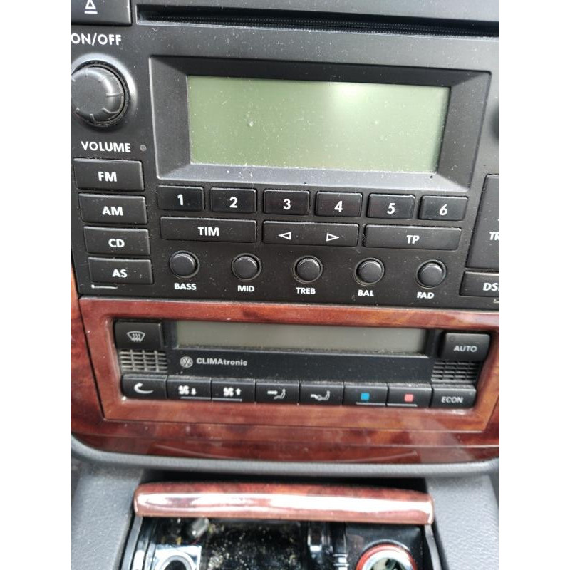 Compresseur clim VOLKSWAGEN PASSAT 4 Photo n°13