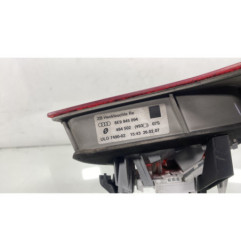Feu arriere secondaire droit (feux) AUDI A4 2