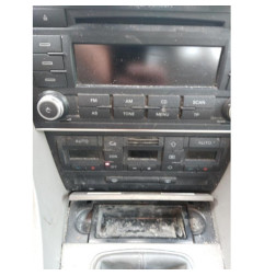 Feu arriere secondaire gauche (feux) AUDI A4 2