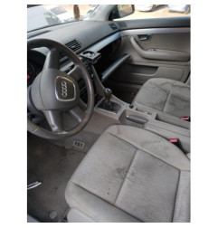 Poignee porte arriere gauche AUDI A4 2