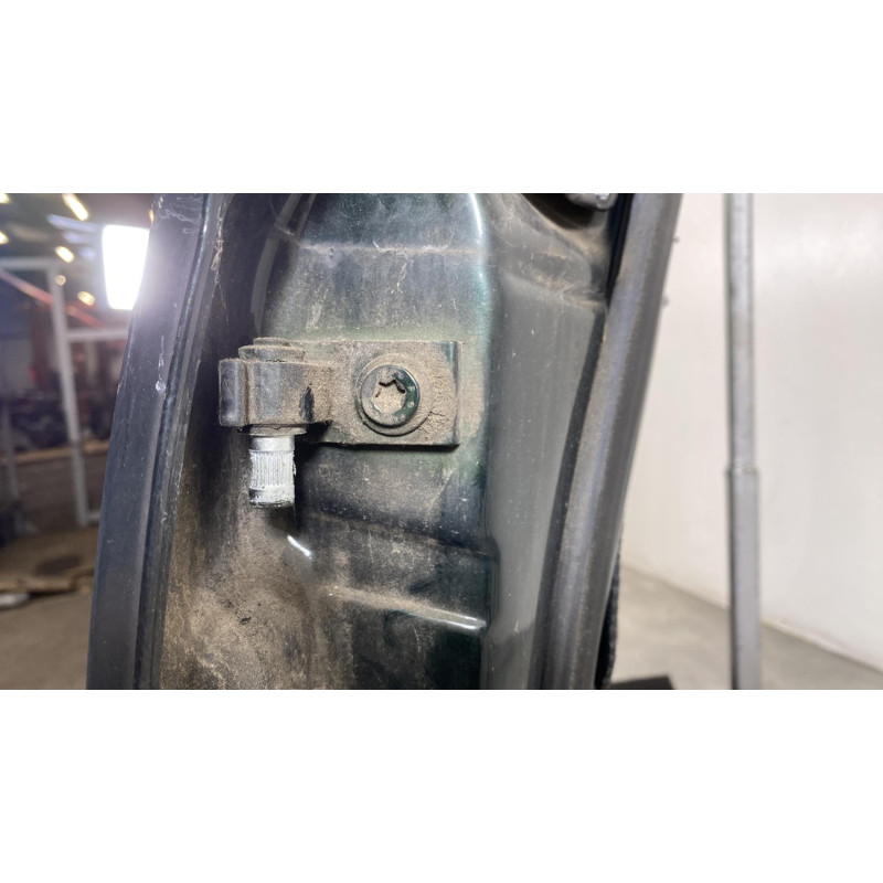 Porte avant droit AUDI A4 2 Photo n°3