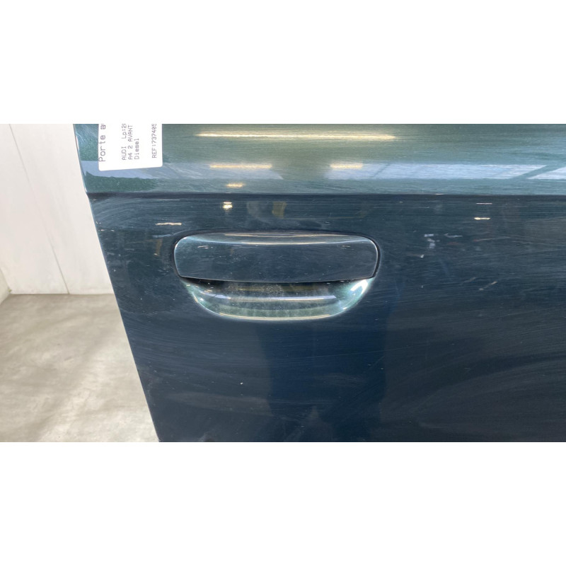 Porte avant droit AUDI A4 2 Photo n°4