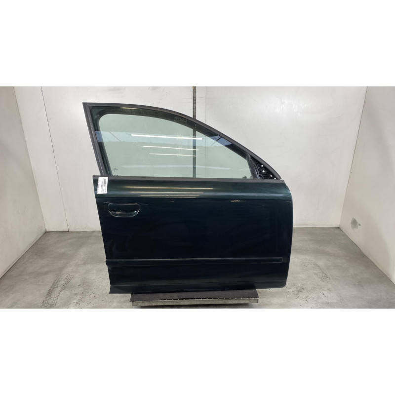 Porte avant droit AUDI A4 2 Photo n°6