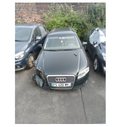 Porte avant droit AUDI A4 2