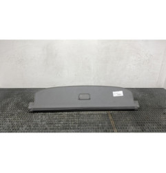 Plage arriere AUDI A4 2