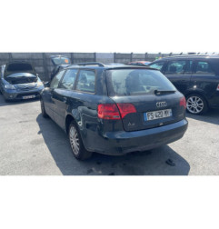 Plage arriere AUDI A4 2