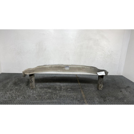 Renfort pare choc arriere (traverse) AUDI A4 2 Photo n°1