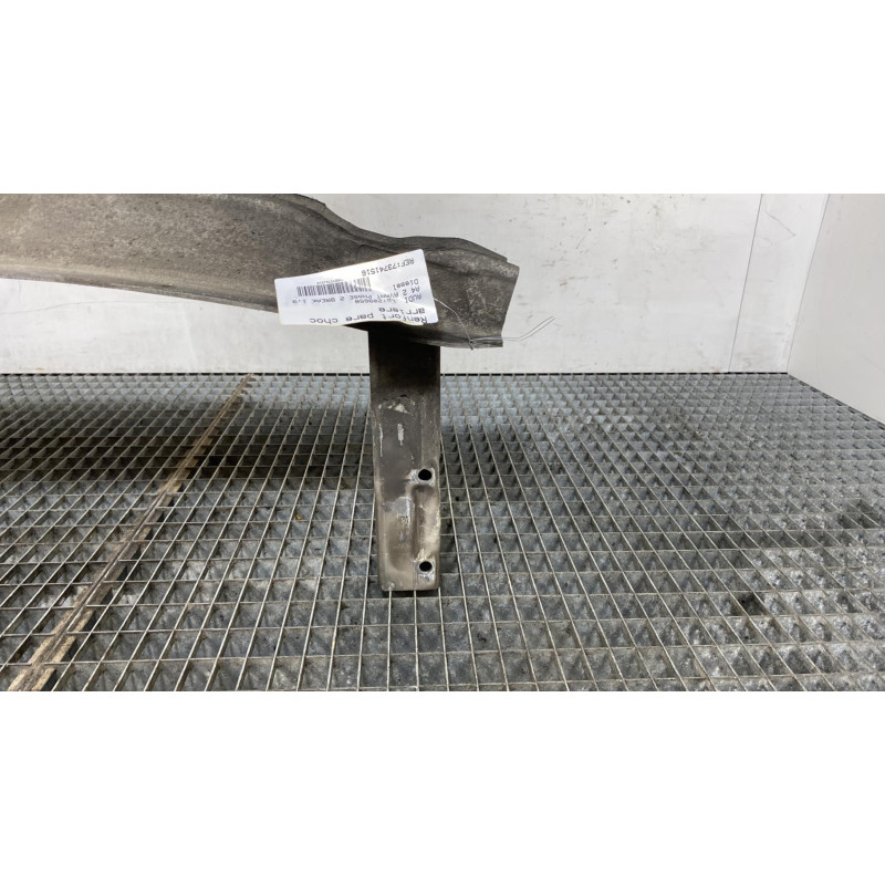 Renfort pare choc arriere (traverse) AUDI A4 2 Photo n°5