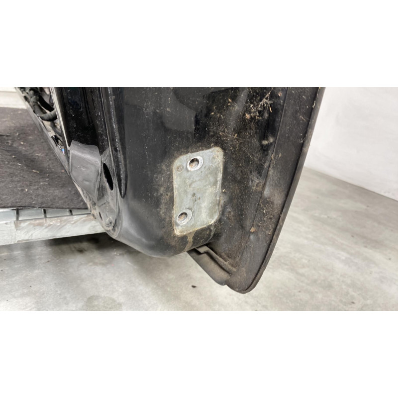 Porte avant gauche AUDI TT 1 Photo n°5