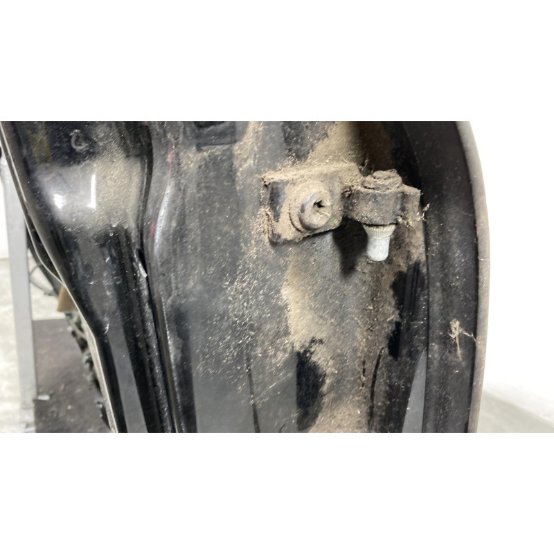 Porte avant gauche AUDI TT 1 Photo n°6