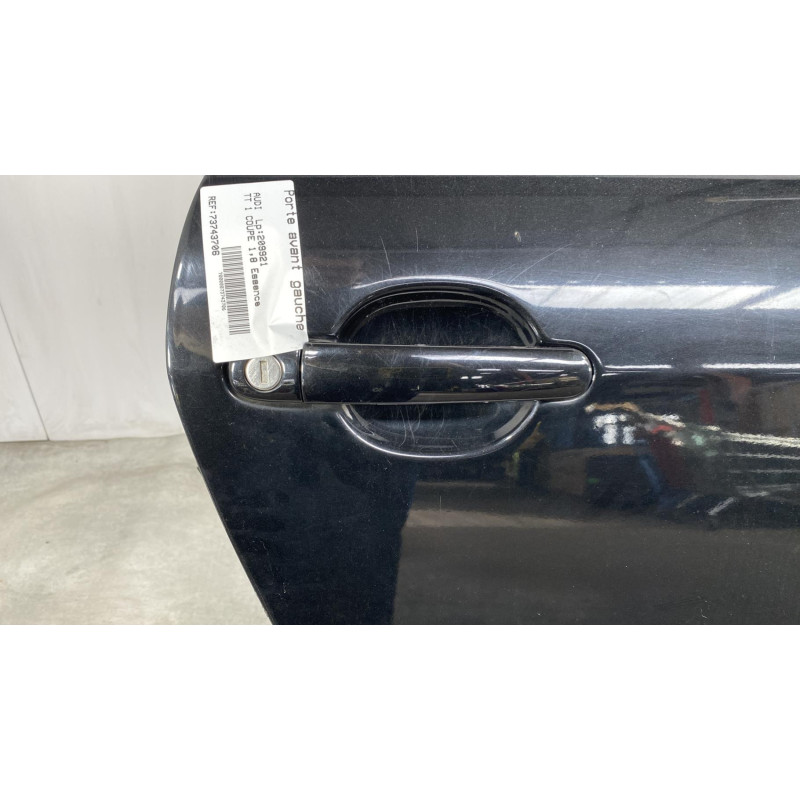 Porte avant droit AUDI TT 1 Photo n°3